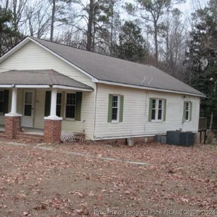 Buy this 3 bed house on 1543 Bragg Street in Sanford, NC 27330