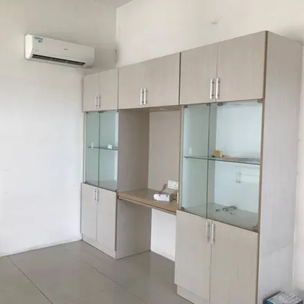 Rent this 1 bed apartment on East Lake Residence in Persiaran Serdang Perdana, Serdang Perdana