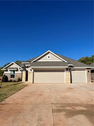 Buy this 4 bed house on 881 Southeast 6th Street in Moore, OK 73160