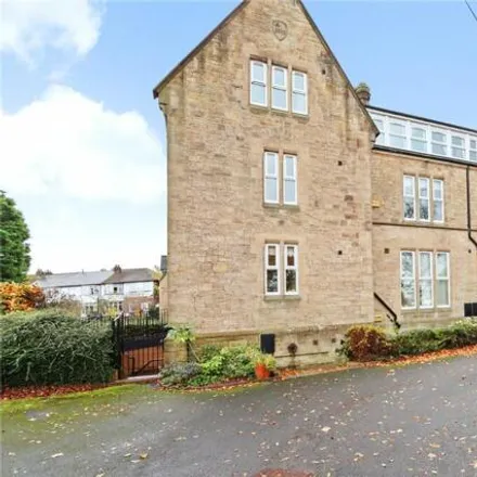 Buy this 2 bed apartment on Snow's Green Farm in Summerdale, Benfieldside