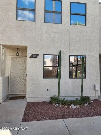 Buy this 2 bed condo on 2150-2162 North 1st Avenue in Tucson, AZ 85709