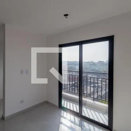 Buy this 2 bed apartment on Rua Boipevaçu in Conjunto Habitacional Padre Manoel da Nobrega, São Paulo - SP