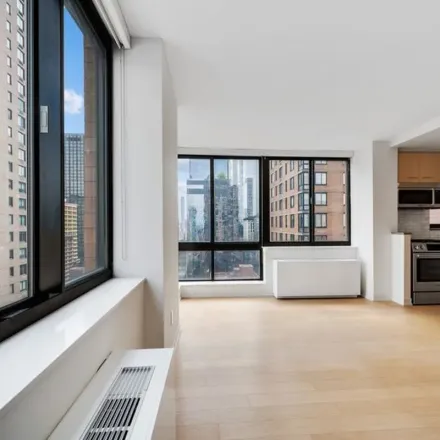 Rent this 2 bed apartment on 990 8th Avenue in New York, NY 10019