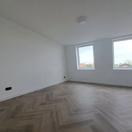 Rent this 3 bed apartment on Pieter Biggestraat 41 in 3257 AR Ooltgensplaat, Netherlands