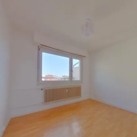 Rent this 3 bed apartment on 21 Rue de Calais in 67026 Strasbourg, France
