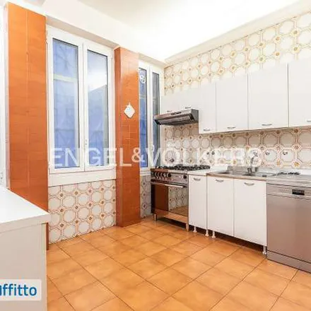 Image 9 - Via Maria Adelaide 10, 00196 Rome RM, Italy - Apartment for rent