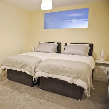Image 7 - Ipswich, IP4 1NF, United Kingdom - Apartment for rent