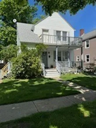 Rent this 2 bed apartment on 6;8 Lawn Avenue in Quincy Neck, Quincy