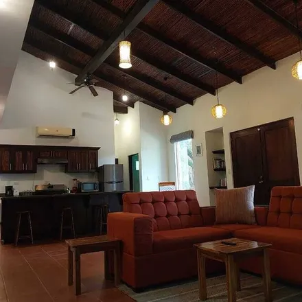 Rent this 3 bed house on Río Potrero in Provincia Guanacaste, Nicoya