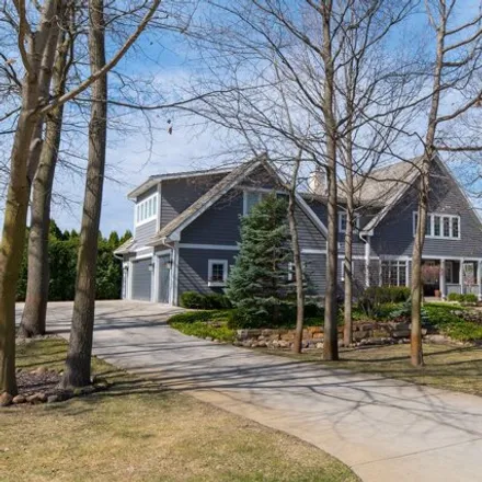 Image 3 - W258S7635 Prairieside Court, Village of Vernon, Waukesha County, WI 53189, USA - House for sale
