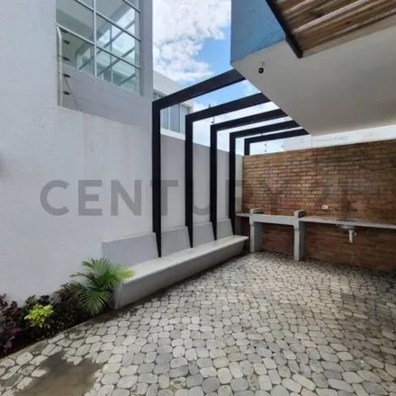 Image 1 - unnamed road, 240207, Salinas, Ecuador - House for sale