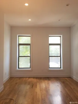 Rent this 2 bed house on 184 Kosciuszko Street in New York, NY 11216