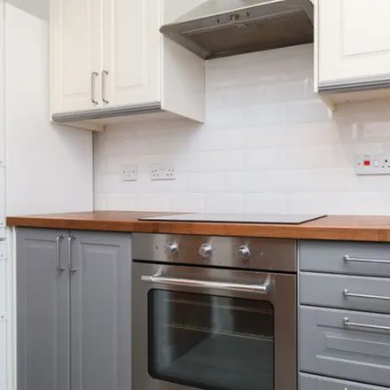 Rent this 2 bed apartment on Parsonage Square in Glasgow, G4 0TE