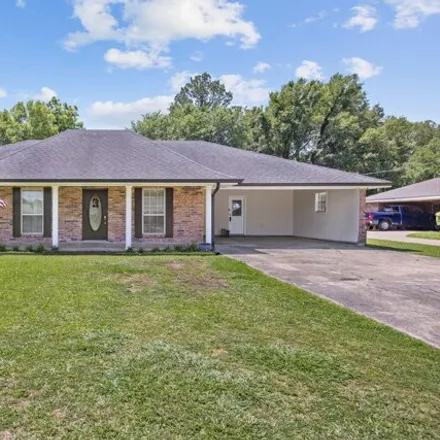 Buy this 3 bed house on 110 Kevin Dr in Lafayette, Louisiana