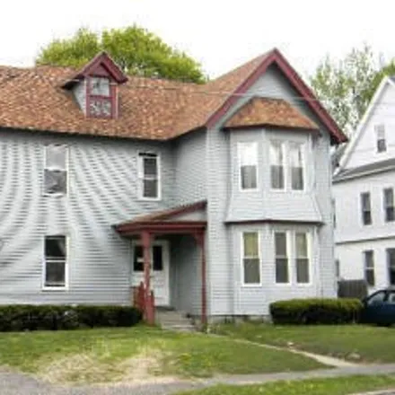 Buy this 6 bed duplex on 28;30 Henry Avenue in Pittsfield, MA 01201