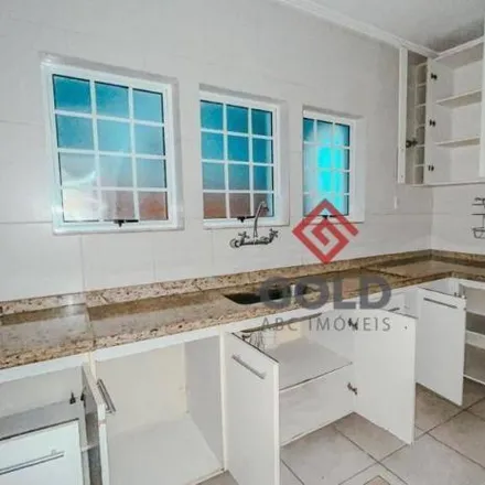 Buy this 2 bed house on Rua França in Parque das Nações, Santo André - SP