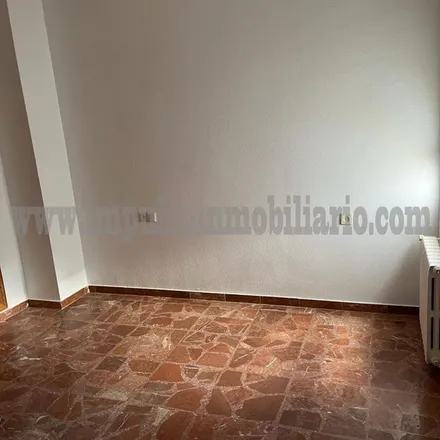 Image 4 - Plaza Carretas, 3, 02002 Albacete, Spain - Apartment for rent