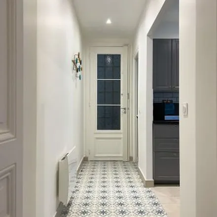 Image 6 - 45-47 Avenue de Saint-Cloud, 78000 Versailles, France - Apartment for rent