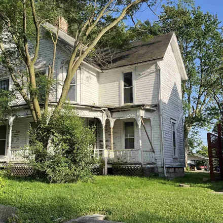 Image 3 - 1501 O Street, Bedford, IN 47421, USA - House for sale