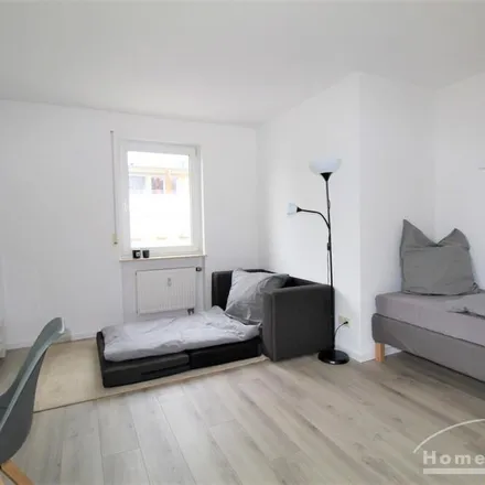 Rent this 1 bed apartment on Würzburger Straße 41 in 01187 Dresden, Germany