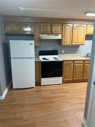 Rent this 1 bed apartment on 25 George Street in Bristol, CT 06010