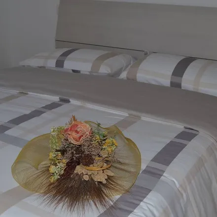 Rent this 1 bed apartment on 38074 Pietramurata TN