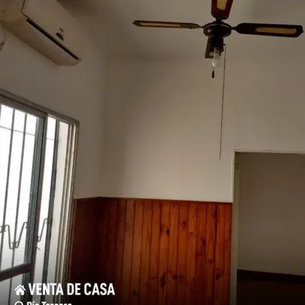 Buy this 3 bed house on Lorenzo Capandegui 407 in Departamento Tercero Arriba, Río Tercero