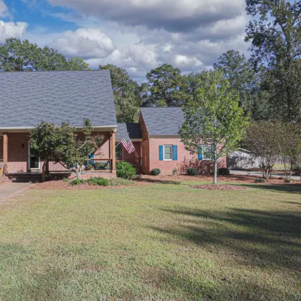 Buy this 4 bed house on 4604 Sears Road in Columbus, GA 31907