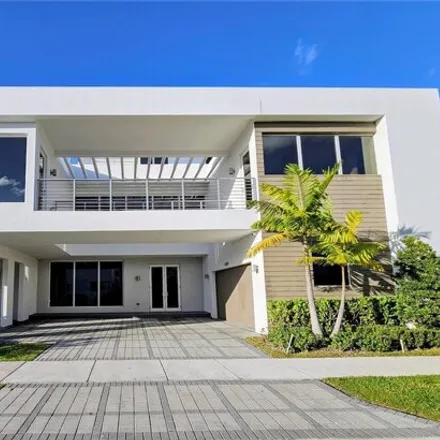 Rent this 6 bed house on 10289 Northwest 75th Terrace in Doral, FL 33178