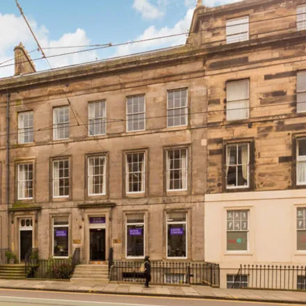 Buy this 2 bed apartment on 5 West Maitland Street in City of Edinburgh, EH12 5AF