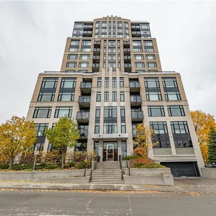 Buy this 2 bed townhouse on The Continental in 75 Cleary Avenue, Ottawa