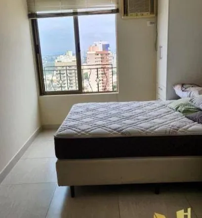 Rent this 1 bed apartment on A Igreja de Jesus Cristo dos Santos dos Últimos Dias in Rua Belo Horizonte 1236, Centro Histórico