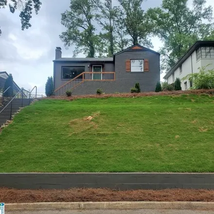 Buy this 3 bed house on 2677 20th Street in Shadyside, Birmingham