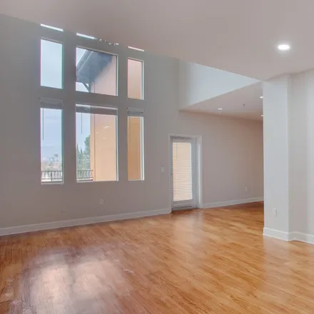 Image 2 - South Fuller Avenue, Los Angeles, CA 90036, USA - House for rent