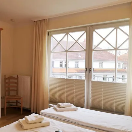 Rent this 1 bed apartment on Rerik in Kröpeliner Straße, 18230 Rerik