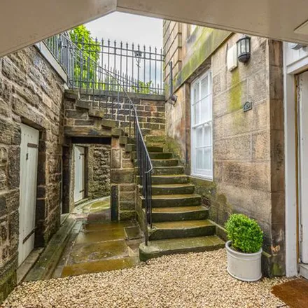 Rent this 2 bed townhouse on Glenfinlas Street in City of Edinburgh, EH2 4DR