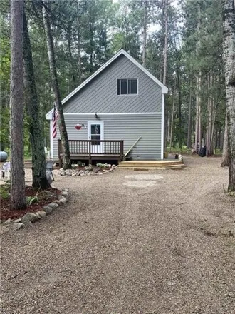 Buy this 2 bed house on 14531 Gazebo Drive in Hubbard County, MN 56470