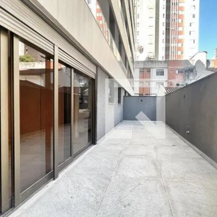 Buy this 1 bed apartment on Rua Professor Antônio Aleixo 524 in Lourdes, Belo Horizonte - MG