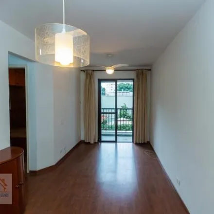 Rent this 1 bed apartment on Rua Tabapuã 78 in Vila Olímpia, São Paulo - SP