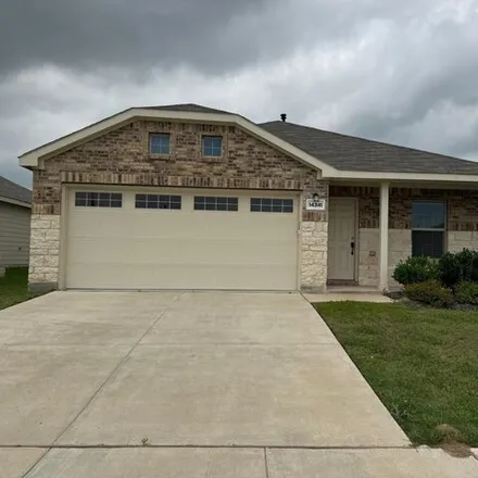Buy this 3 bed house on Desert Rain Trail in Fort Worth, TX 76052