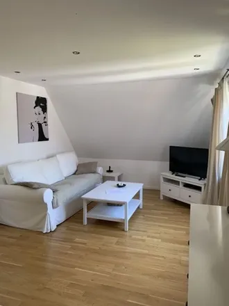Rent this 1 bed apartment on Buchenpfad 4 in 38446 Wolfsburg, Germany