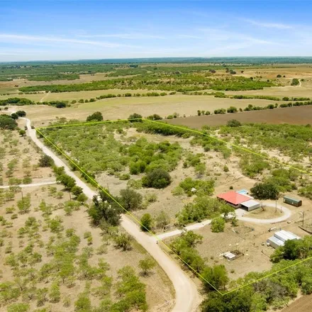 Buy this 3 bed house on 1752 County Road 150 in Coleman County, TX 76834