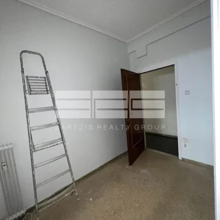 Image 8 - Γεωργίου Ζωγράφου 23, Municipality of Zografos, Greece - Apartment for rent