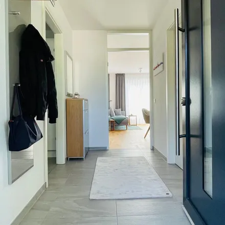 Rent this 2 bed apartment on Familienzentrum E.N.G.E.L. in Dariusstraße 5, 51429 Bergisch Gladbach
