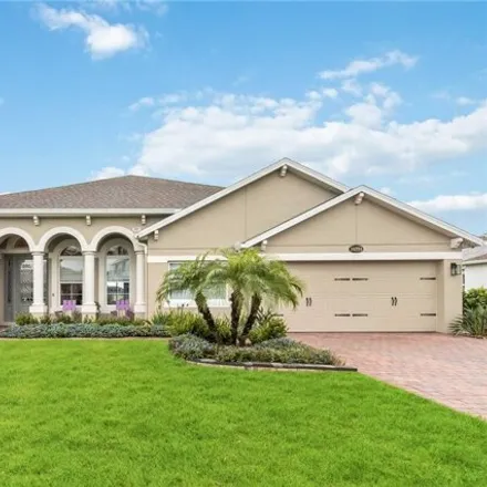 Buy this 4 bed house on 16774 Sanctuary Drive in Winter Garden, FL 34787