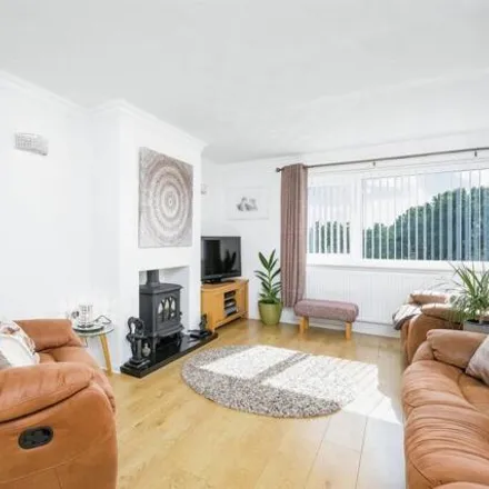 Image 3 - 4 Culver Close, Crownhill, PL6 5NL, United Kingdom - Duplex for sale