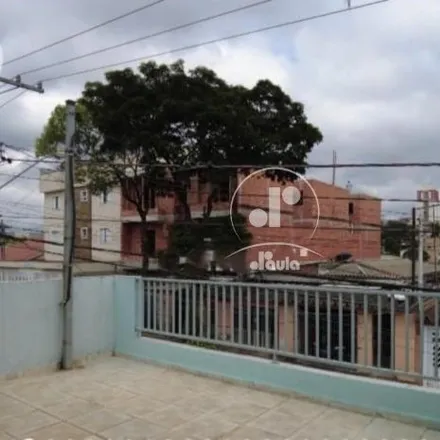 Buy this 3 bed house on Rua Batávia in Jardim Santo Alberto, Santo André - SP