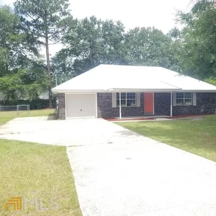 Buy this 3 bed house on 44 Pamela Drive in Walthourville, Liberty County