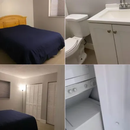 Rent this 1 bed room on 8100 Northwest 103rd Street in Hialeah Gardens, FL 33016