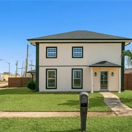 Buy this 3 bed house on 716 Revere Drive in LaPlace, LA 70068